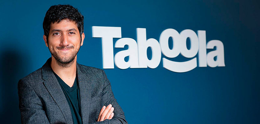 LatinSpots's tweet image. Raboola, el líder mundial en recomendaciones para la web abierta, nos está sorprendiendo una vez más con su última innovación. ¡Es hora de hablar de Maximize Conversions! 💥💻

latinspots.com/sp/noticia/la-…

#TaboolaMaximizeConversions #PublicidadPotente #RendimientoMáximo