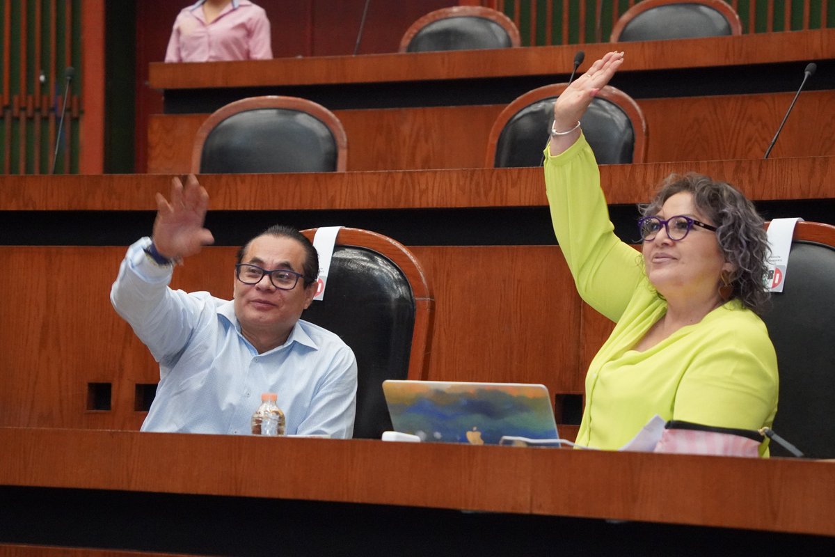 Diputados Locales PRI Guerrero tweet media