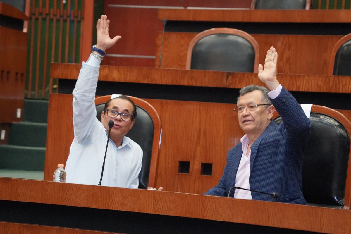 Diputados Locales PRI Guerrero tweet media