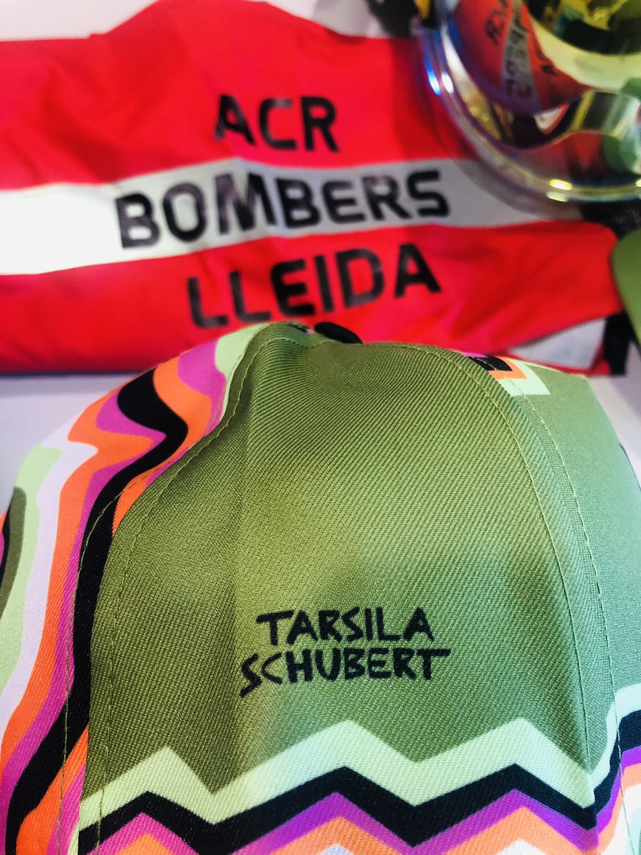 Aquest diumenge vine a la festa solidaria #posatlagorra de #lleida per lluitar contra el cancer infantil i d’adolescents. <a href="/AFANOC/">Associació d'infants i joves amb càncer (AFANOC)</a> <a href="/bomberscat/">Bombers</a> <a href="/SEGREcom/">SEGRE</a>