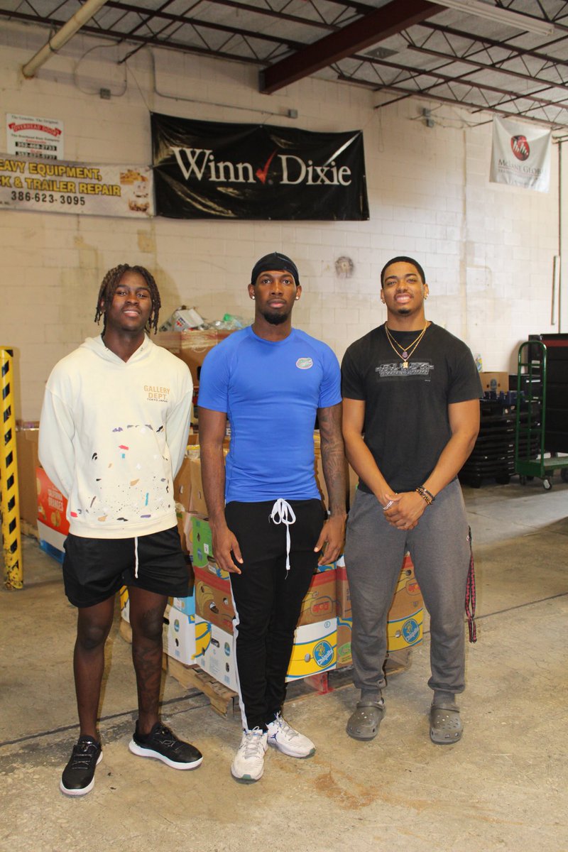 Jordan Castell (@jordan_castell) on Twitter photo I had a great time today helping take
action at Bread of the Mighty!
Sorting through food items to support our local community's food needs. Every box sorted is a step closer to ensuring no one goes hungry. breadofthemighty.org <a href="/Fl_Victorious/">Florida Victorious</a> I had a great time today helping take
action at Bread of the Mighty!
Sorting through food items to support our local community's food needs. Every box sorted is a step closer to ensuring no one goes hungry. breadofthemighty.org <a href="/Fl_Victorious/">Florida Victorious</a>