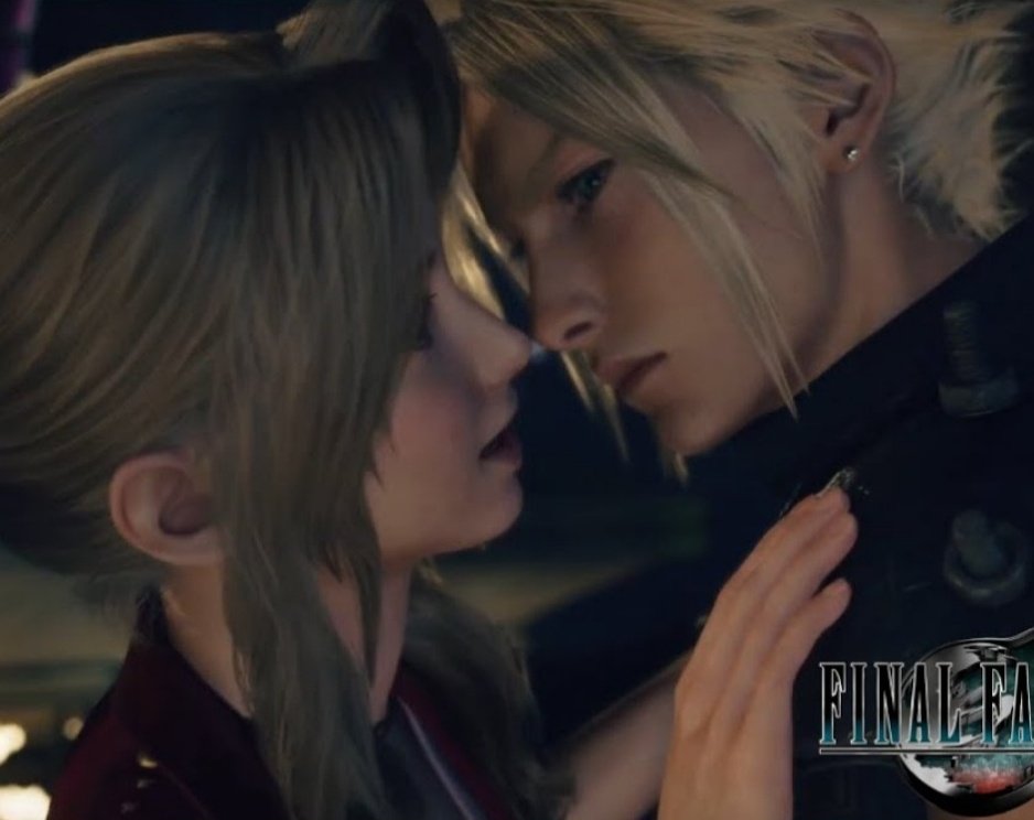 Can't wait to stream #FinalFantasyVIIRebirth on Twitch tomorrow night UK time 💗

I'M ALREADY FANGIRLING LIKE CRAZY! AAAAAAAAH 😻

#FinalFantasy7rebirth #cloudstrife #AerithGainsborough