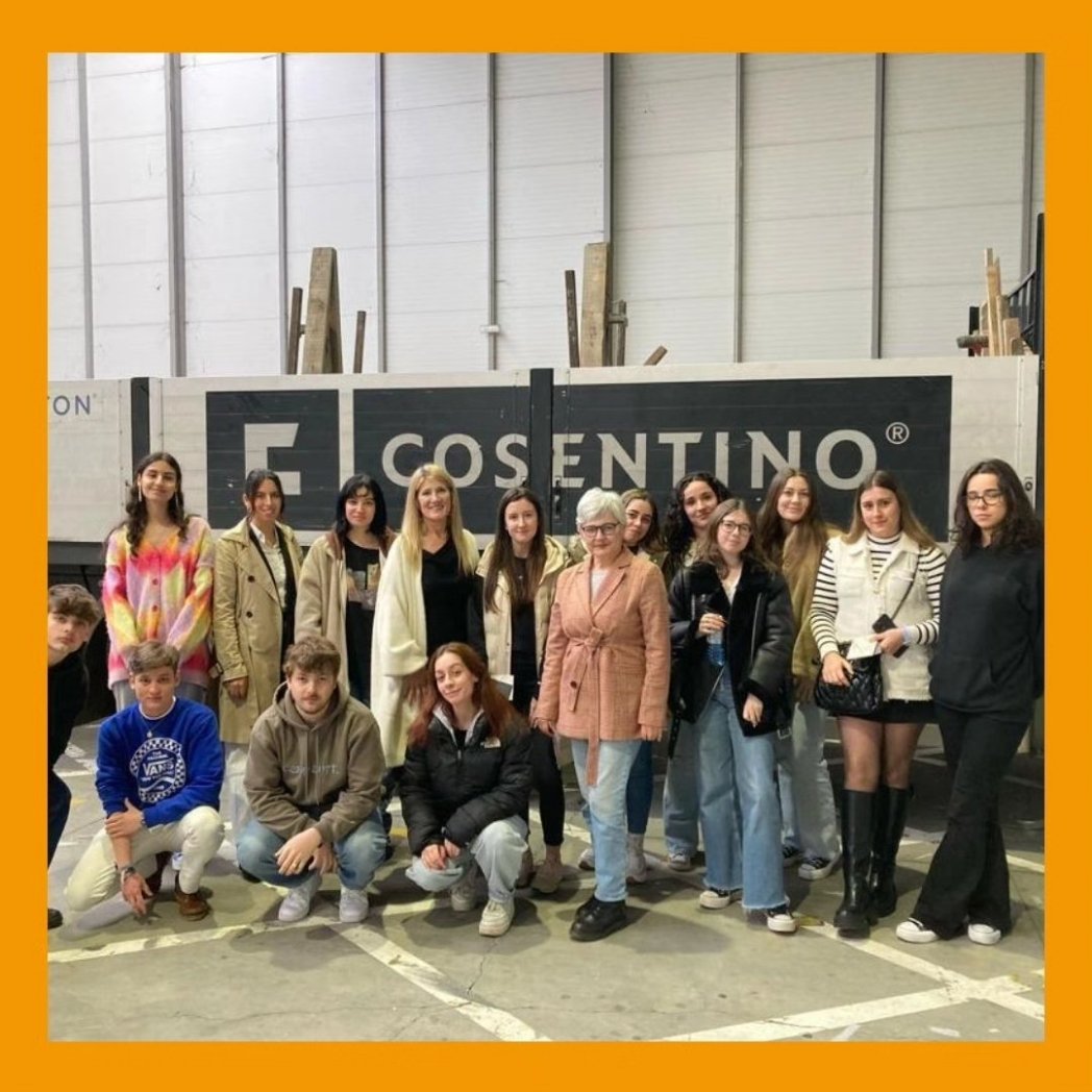 aula_d's tweet photo. Desde @aula_d queremos agradecer a @grupocosentino su apuesta y compromiso por la #formación y el #futuro 👏🏽👏🏽👏🏽👏🏽👏🏽

💥 ¿Quieres especializarte en #diseñodeinteriores 

⏰ MATRÍCULA ABIERTA PRÓXIMO CURSOEscríb a info@aulad.com

#foemacion #vigo #ciclosenvigo #ciclodiseño https://t.co/TOCJc68loY