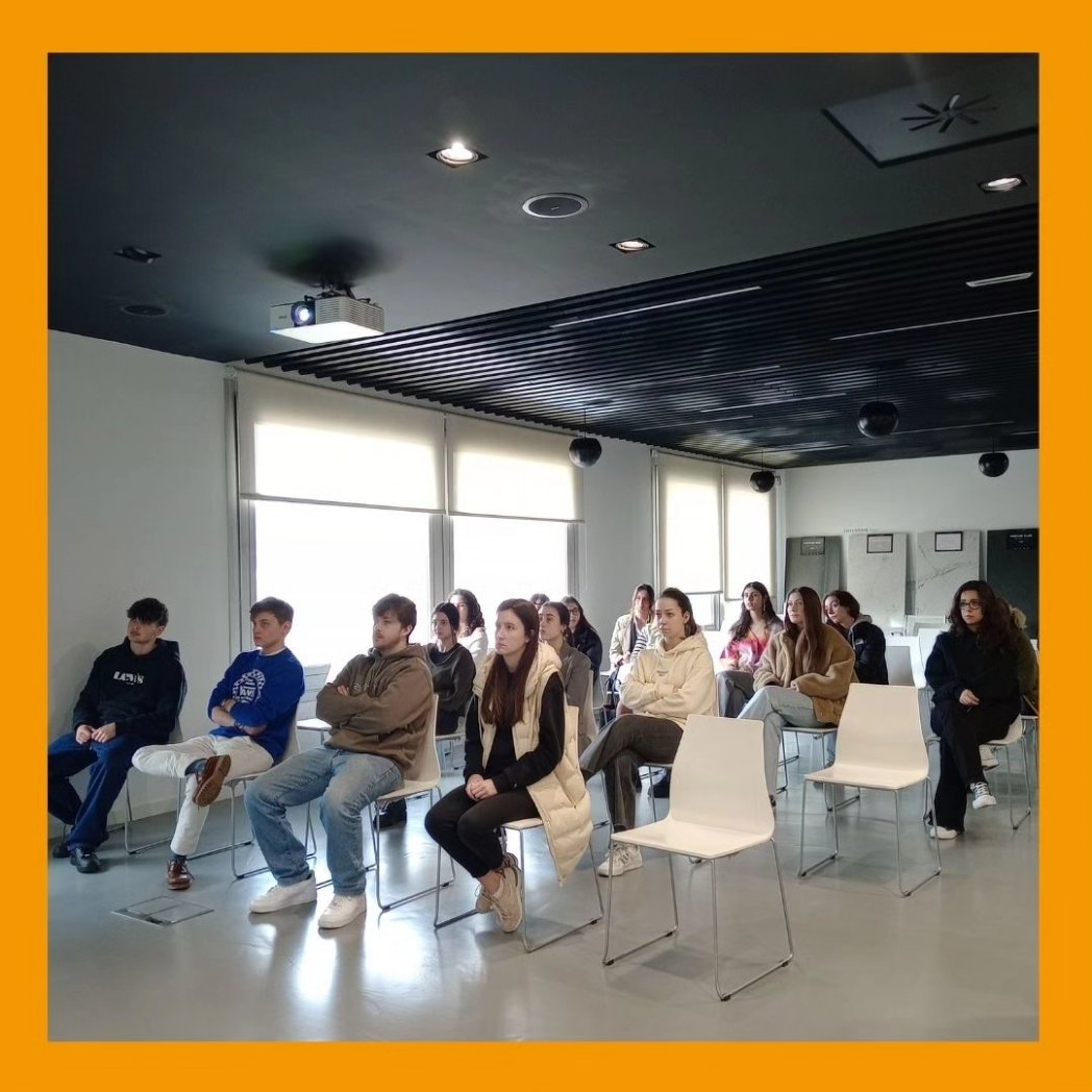 aula_d's tweet photo. Desde @aula_d queremos agradecer a @grupocosentino su apuesta y compromiso por la #formación y el #futuro 👏🏽👏🏽👏🏽👏🏽👏🏽

💥 ¿Quieres especializarte en #diseñodeinteriores 

⏰ MATRÍCULA ABIERTA PRÓXIMO CURSOEscríb a info@aulad.com

#foemacion #vigo #ciclosenvigo #ciclodiseño https://t.co/TOCJc68loY
