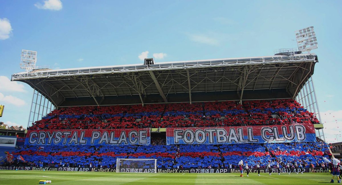 holmesdale_road tweet picture