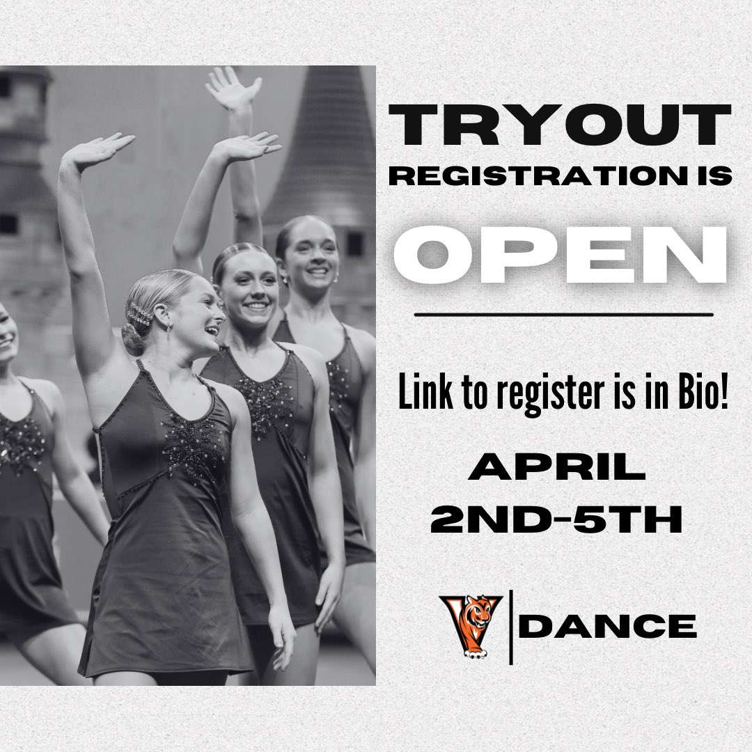 Valley Dance Team tweet media