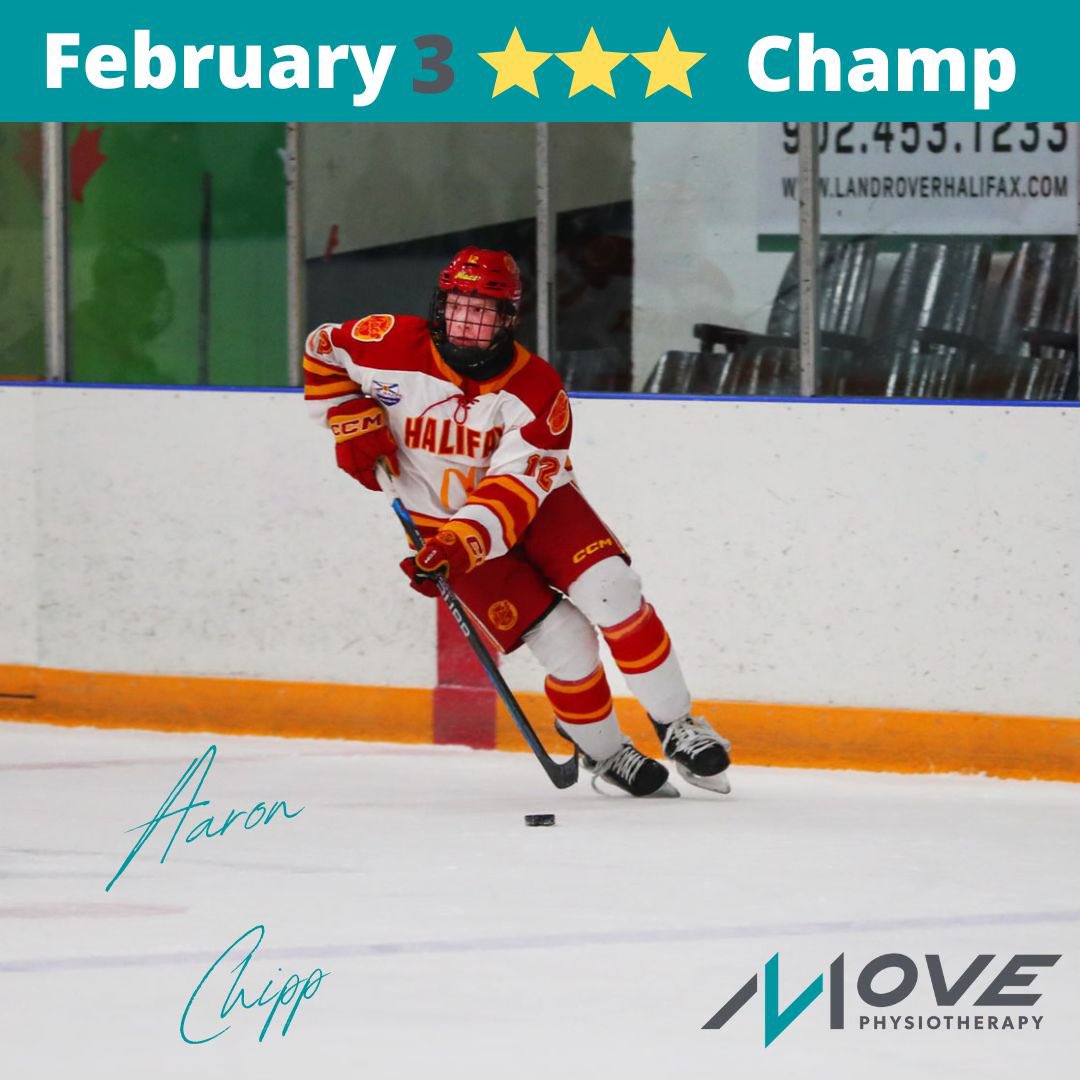 MOVE Physiotherapy tweet media