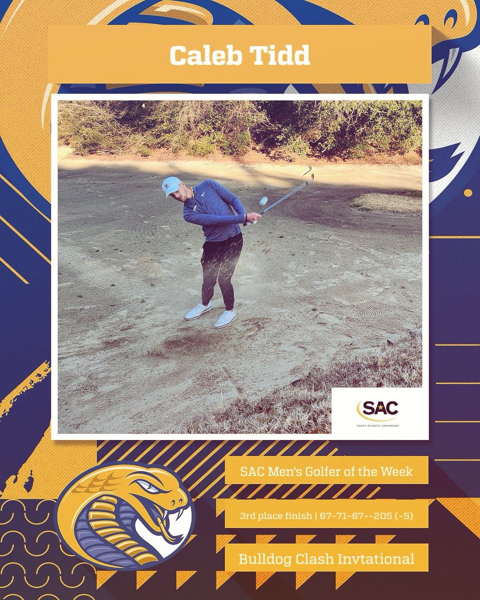 Coker Cobras tweet media