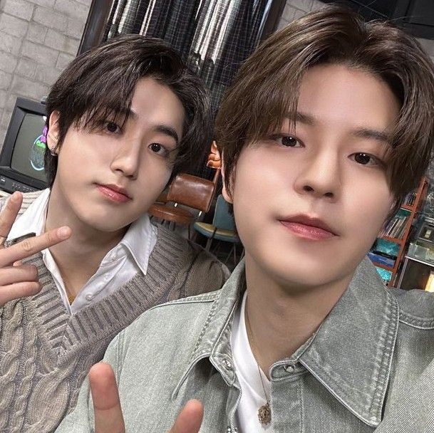 kizaus ♡ hiatus tweet media