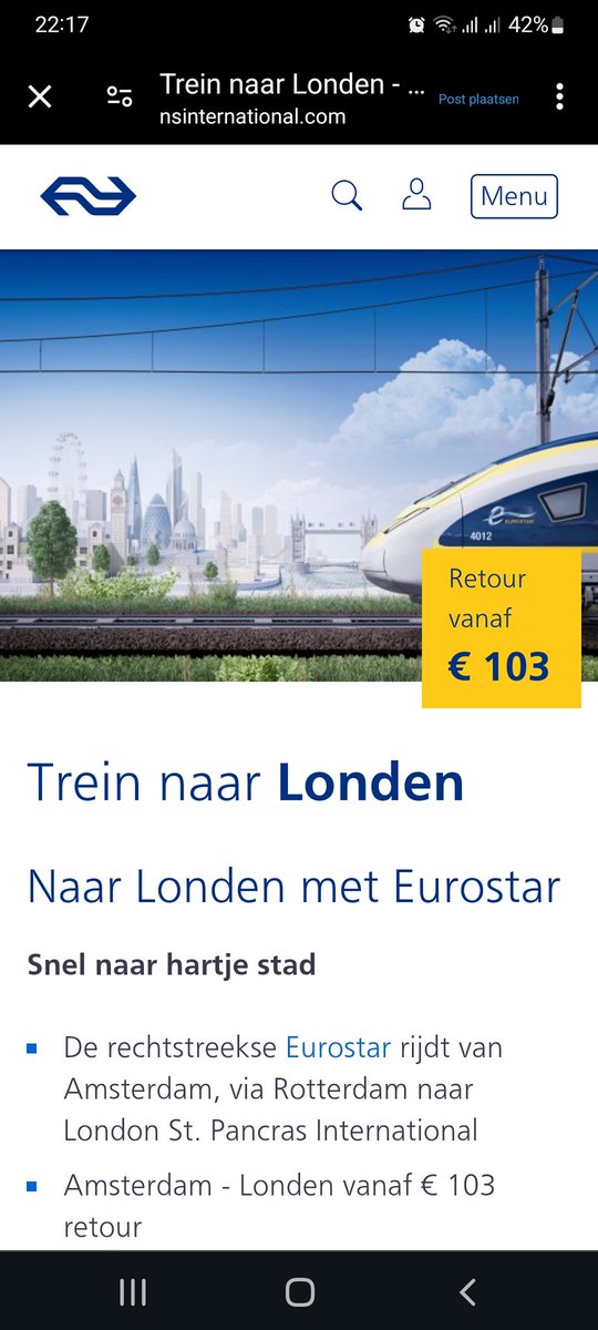 Edwin Ridder tweet media