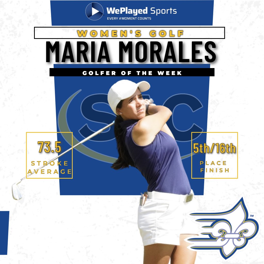 South Atlantic Conference tweet media