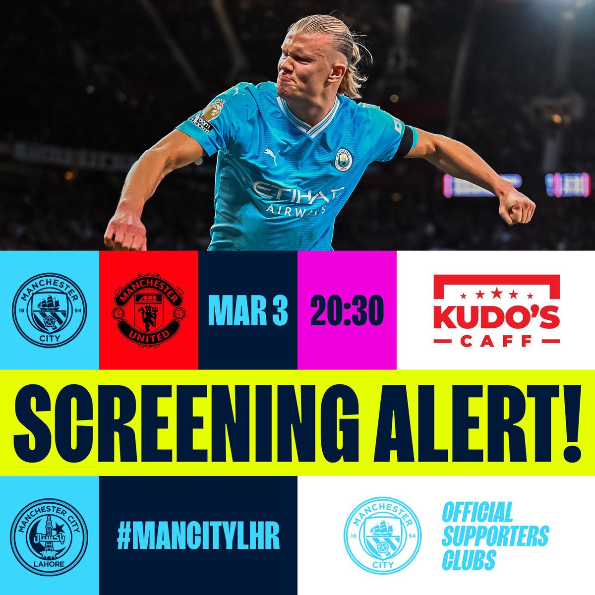 ManCityLhr's tweet photo. ‼ WE ARE BACKKKK - OSC EXCLUSIVE ‼
Treblee chargee, wear your treble merch on match day @kudoscaff 

@mancity

#CmonCity #mancity #ManCityOSC #mancitylhr #kudos https://t.co/BQKjheW4SG