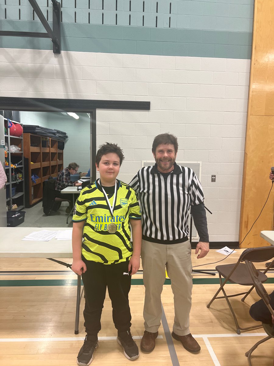 Aidan won 1st place for Grade 5 🤍
<a href="/thestingersbuzz/">St. Michael School</a>