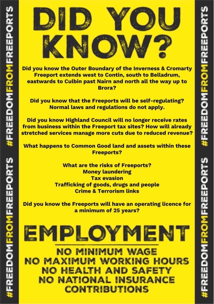 coletteisp's tweet photo. Maybe @_KateForbes  will attend our meeting on 23rd March in Inverness, it’s her constituency after all , I am sure her constituents would like to hear from  her https://t.co/JWSaZCTDjk