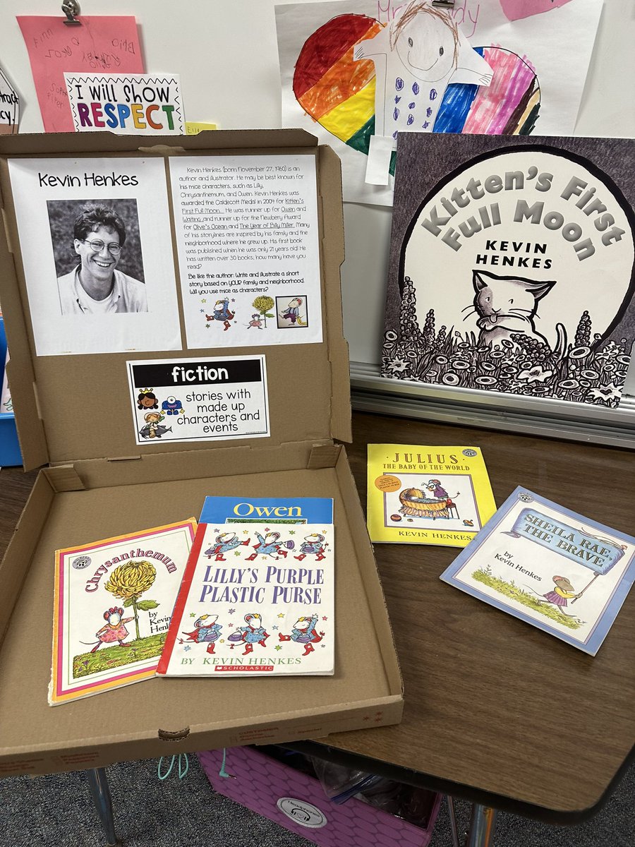 mrsroddykinder's tweet photo. It was a great day for a book tasting in kindergarten! https://t.co/I2TgxlOKQo