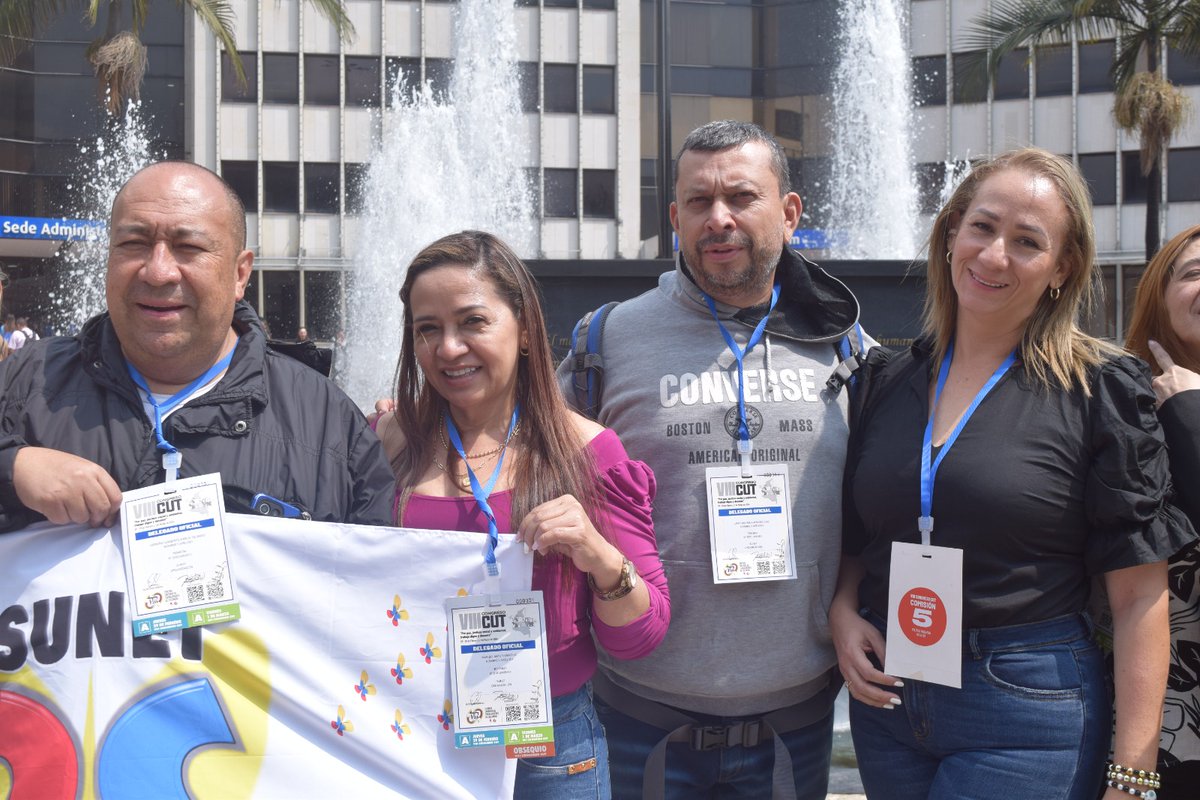 German GarciaDelgado (@germansunet) on Twitter photo <a href="/sunetcolofc/">@SunetColOfc</a> VIII congreso <a href="/cutcolombia/">Central Unitaria de Trabajadores</a> presente <a href="/AstridSUNET/">Astrid Orjuela - SUNET</a> <a href="/ivonbitas17/">ivonbitas@hotmail.co</a> <a href="/BetoC_Castro/">Beto C. Castro</a> <a href="/SunetSubdilame1/">SunetSubdirectivalamesa</a> <a href="/subdirectivasu1/">sunetcaqueta</a> <a href="/MARIBEL76494229/">MARIBEL</a> <a href="/sunettolima/">Sunet Subdirectiva Tolima</a> <a href="/SUNETBogota/">SUNET Bogotá</a> <a href="/DiegoSalda65/">DiegoSaldarriaga</a> <a href="/SunetGobAnt/">SUNET Gobernación Antioquia</a> <a href="/ISPinteramerica/">PSI Interamérica</a> <a href="/ISPJovenes/">Jóvenes Interamerica</a> <a href="/ENSColombia/">ENSColombia</a> <a href="/sunetcolofc/">@SunetColOfc</a> VIII congreso <a href="/cutcolombia/">Central Unitaria de Trabajadores</a> presente <a href="/AstridSUNET/">Astrid Orjuela - SUNET</a> <a href="/ivonbitas17/">ivonbitas@hotmail.co</a> <a href="/BetoC_Castro/">Beto C. Castro</a> <a href="/SunetSubdilame1/">SunetSubdirectivalamesa</a> <a href="/subdirectivasu1/">sunetcaqueta</a> <a href="/MARIBEL76494229/">MARIBEL</a> <a href="/sunettolima/">Sunet Subdirectiva Tolima</a> <a href="/SUNETBogota/">SUNET Bogotá</a> <a href="/DiegoSalda65/">DiegoSaldarriaga</a> <a href="/SunetGobAnt/">SUNET Gobernación Antioquia</a> <a href="/ISPinteramerica/">PSI Interamérica</a> <a href="/ISPJovenes/">Jóvenes Interamerica</a> <a href="/ENSColombia/">ENSColombia</a>