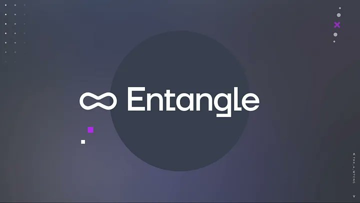 MahTrader13's tweet image. why to join @Entanglefi testnet
1- it's very fun and you will enjoy it
2-the website is very smooth with no bugs
3-not boring because you have 8 testnets chains to try them :D
4- incentive testnet 
#EntangleMainnet #entangle