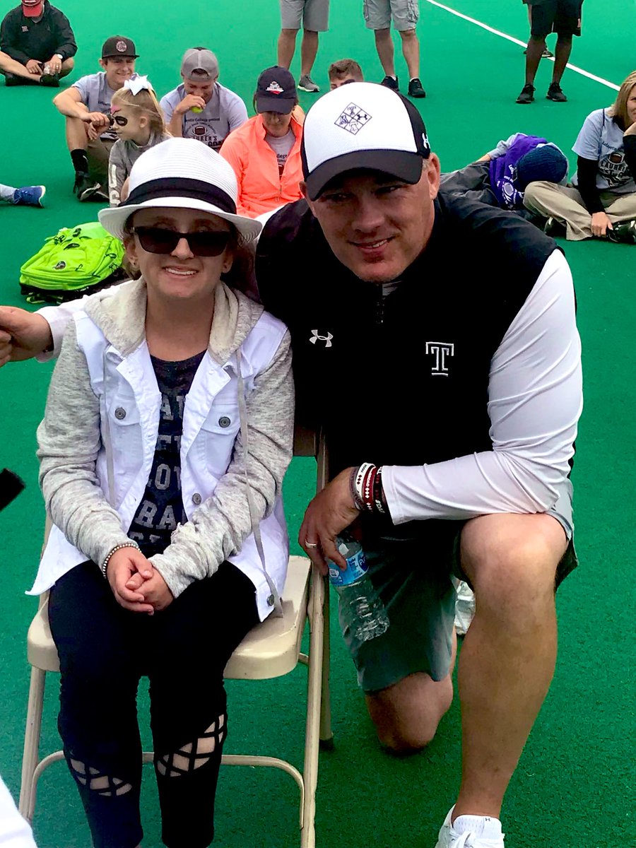 Coach Collins (@coachcollins) on Twitter photo Proud to be a part of this wonderful event for a great cause again. ๐
<a href="/LFGfootballcamp/">LFG Foundation</a> #beatcancer <a href="/WeAreAFCA/">AFCA</a> ๐ Coaches!
Virtual! Register now: lfgf2024.coachesclinic.com <a href="/CoachKGrabowski/">Keith Grabowski ๐ Coach and Coordinator Network</a> <a href="/FootballScoop/">FootballScoop</a> Proud to be a part of this wonderful event for a great cause again. ๐
<a href="/LFGfootballcamp/">LFG Foundation</a> #beatcancer <a href="/WeAreAFCA/">AFCA</a> ๐ Coaches!
Virtual! Register now: lfgf2024.coachesclinic.com <a href="/CoachKGrabowski/">Keith Grabowski ๐ Coach and Coordinator Network</a> <a href="/FootballScoop/">FootballScoop</a>