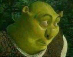 iamconfused8_'s tweet photo. Es que veo a violeta hacer ese gesto y es el meme de Sherk haciendo así  #KiVi28F https://t.co/w8jk1RNYeO