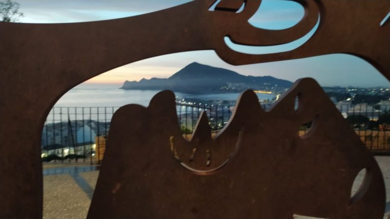 Antoni Miró tweet media