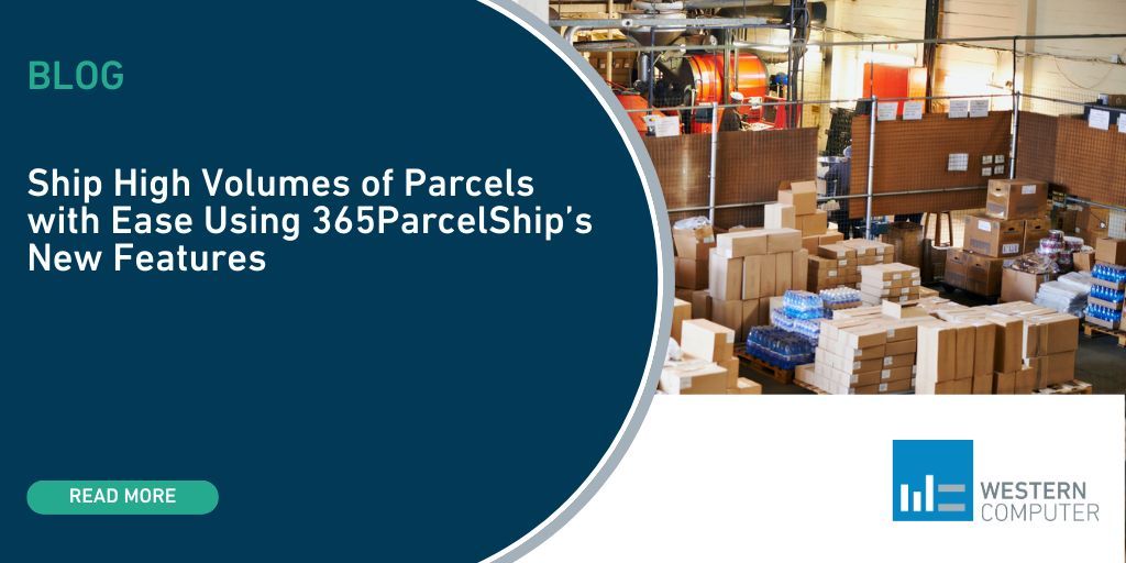 Revolutionize your parcel shipping with #365ParcelShip's latest features! Streamline operations, reduce costs, and boost customer satisfaction with Microsoft Dynamics 365. Discover how on our blog: Read More: buff.ly/3Tf8zbZ #WholesaleDistribution #Distribution #MSDyn365