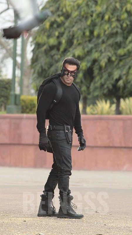 Happy birthday Devil/ Devi lal Singh.
#SalmanKhan𓃵  #kick2 #Thebull