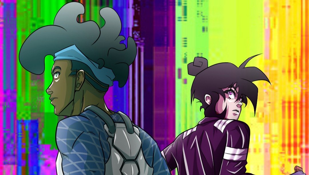 LIL' TOKYO tweet media