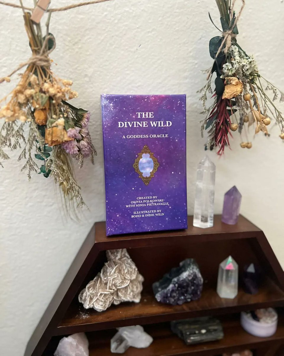 2MysticMoons 🌙🌙 tweet media