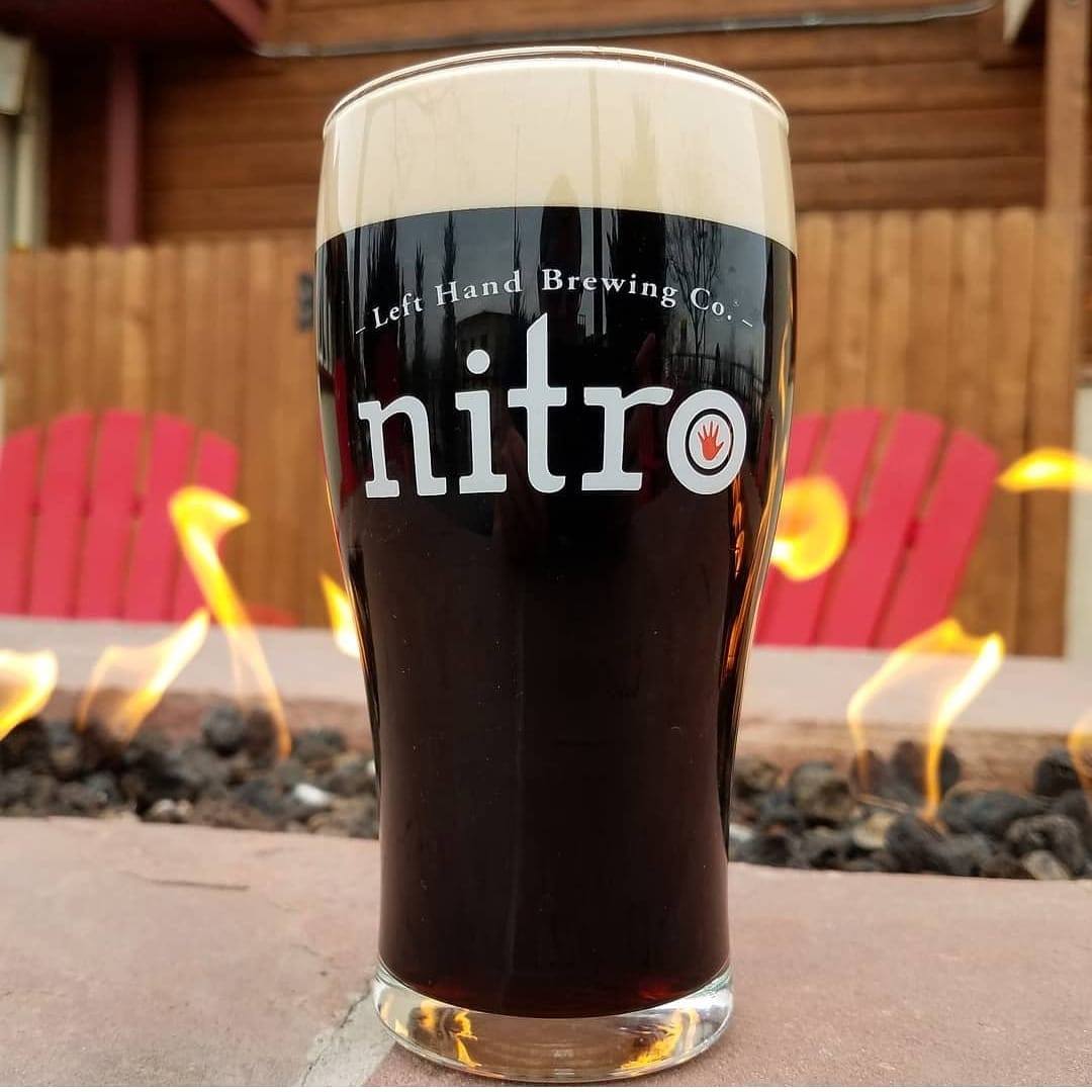 LeftHandBrewing tweet picture