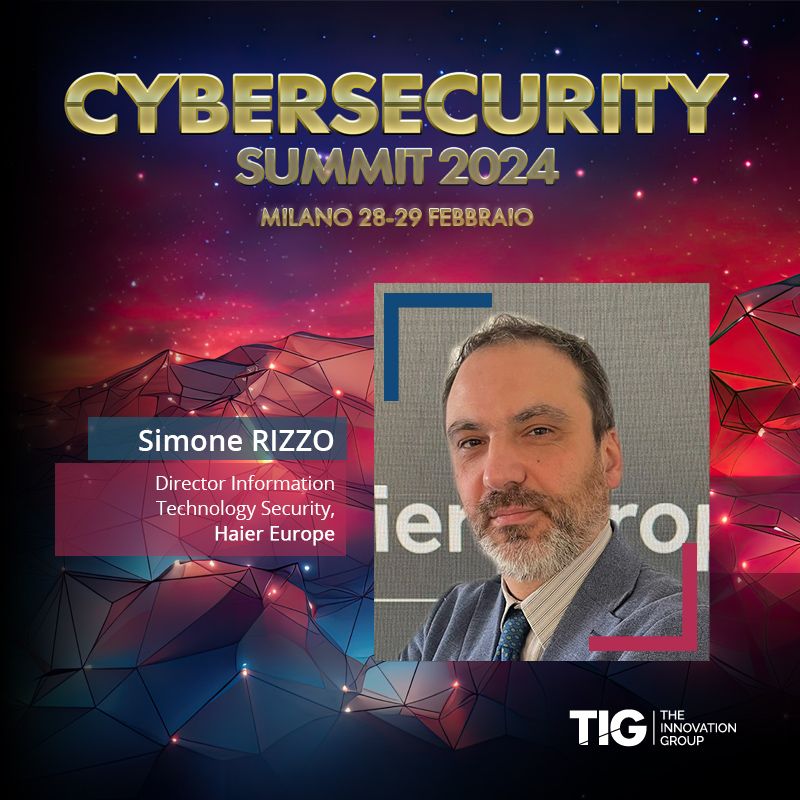 TIG - The Innovation Group tweet media