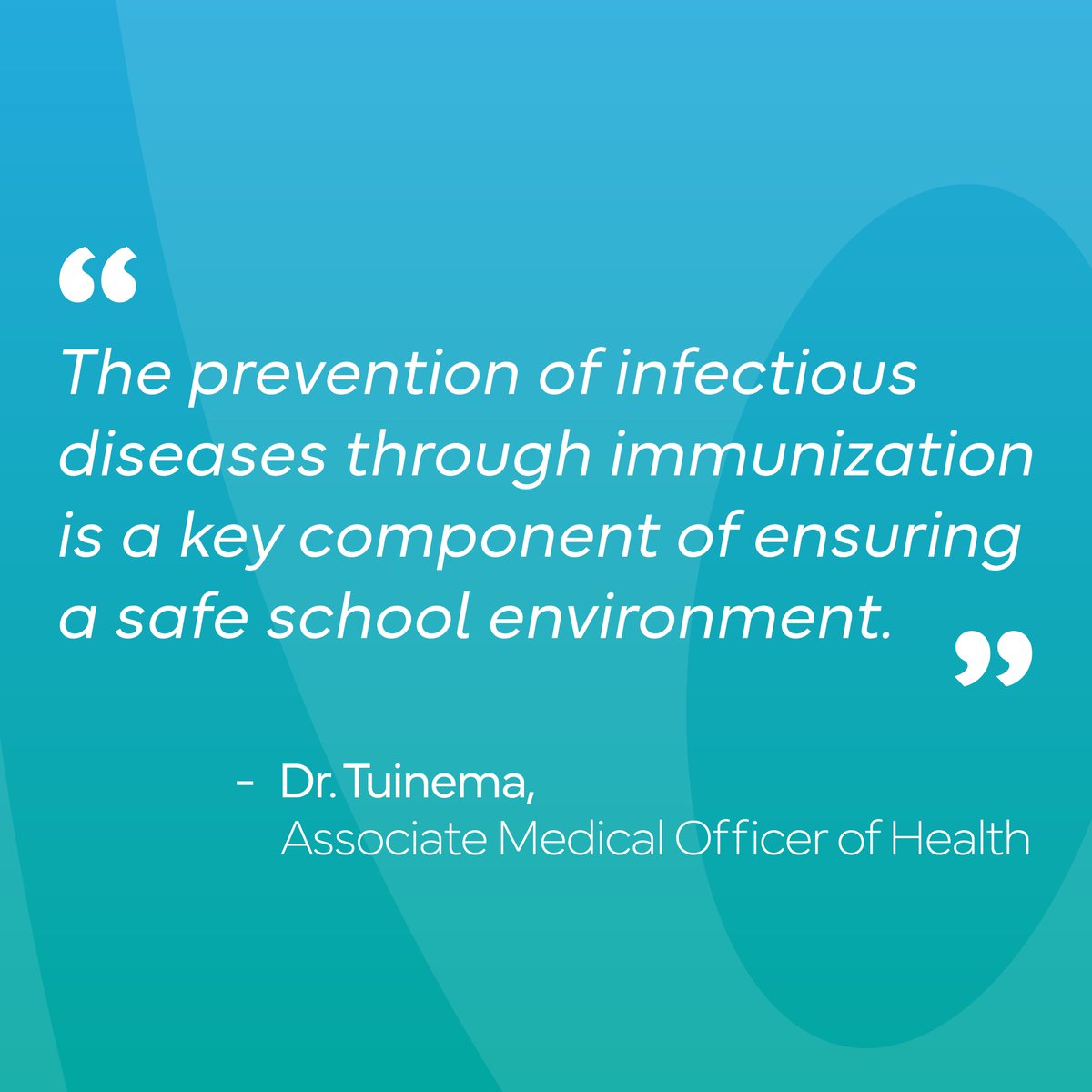 Algoma Public Health tweet media