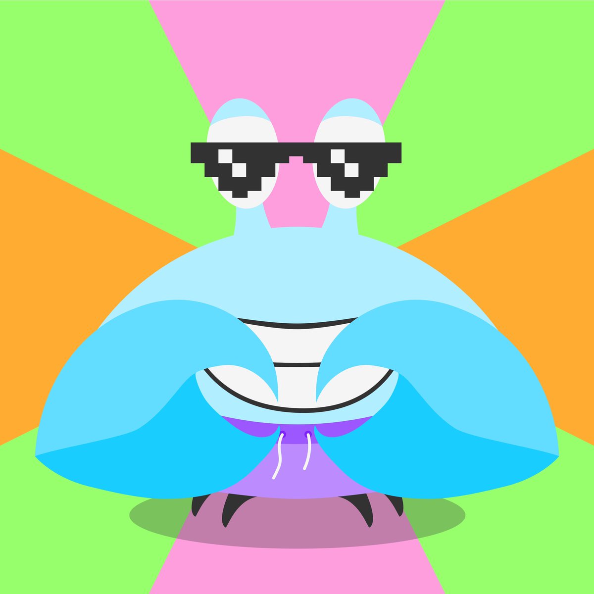 Lobsters Universe 🦞 Mental Health Matters tweet media