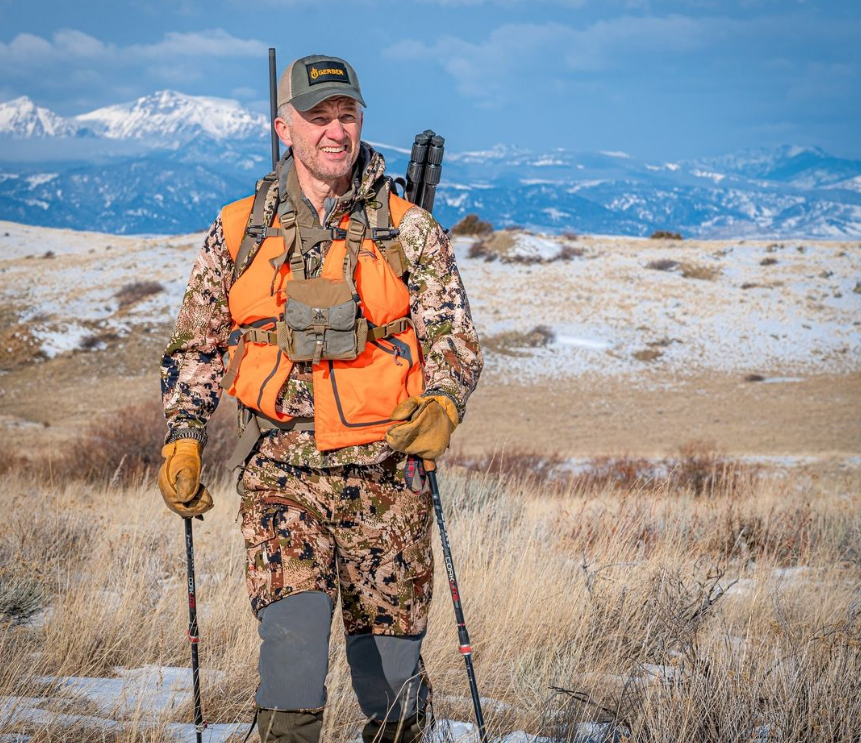 RMEF's tweet image. Want to learn or get better at hunting? Join #OutdoorClass and receive a 30% discount to the video subscription service. Details here➡️rmef.org/outdoorclass/ #elk #muledeer #whitetail #pronghorn #wildgamecooking #backcountrysurvival #rmef #hunting #huntingisconservation