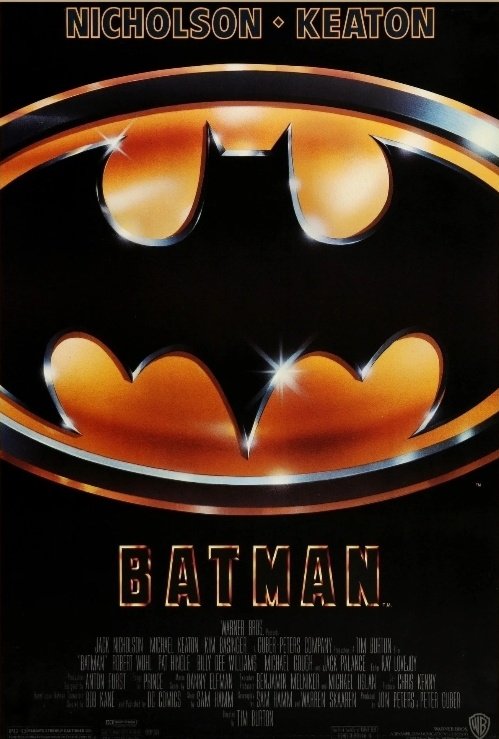 Slarty247's tweet photo. #NowWatching Batman (1989) #12 #NeilsFavouriteFilms #CountdownToOscars2024 https://t.co/G0h8ZwkPuh