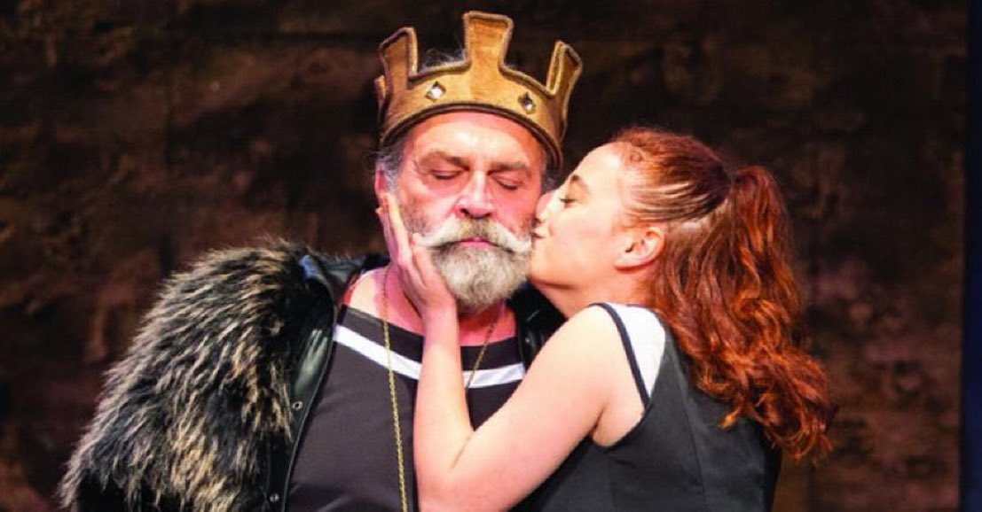 "Sevgisini bağıra çağıra anlatmıyor diye sevgisiz diyemezsiniz kimseye.” (Kral Lear)