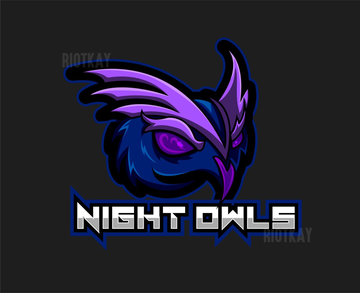 RiotKay_'s tweet photo. 👾Hello! My name's Kayla, and I'm a Graphic Designer with a focus in Esports! 👾

Services:
⭐️ Player/Team Banners

⭐️ Revamped Player/Team Logo

⭐️ New Player/Team Logo 

DM's are open on here, or you can contact me on discord @/riotkay for rates and questions! https://t.co/iYM9ocdTsV