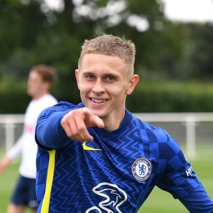 stamford_bridge's tweet photo. Congratulations to Jimi Tauriainen on becoming the 801st player to make a 1st-team appearance for #ChelseaFC

Good luck for the future Jimi

#CFCHeritage https://t.co/FKOBIAS4uf