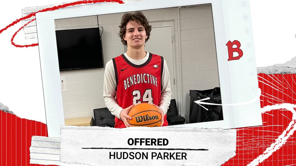 After a great visit and talk with <a href="/CoachTownsend32/">Jordan Townsend</a> and <a href="/TJLake3/">TJ Lake</a> I am excited and blessed to receive an offer to play at Benedictine
