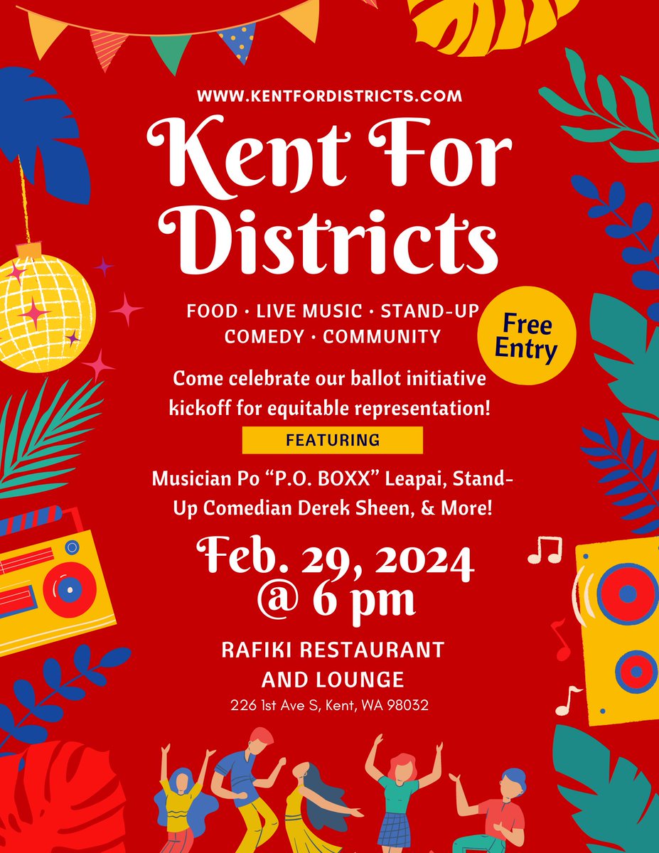 Raise The Wage Renton 📈 tweet media