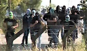 Lutadores que apoiam o Benfica | Lutadores que apoiam o Sporting