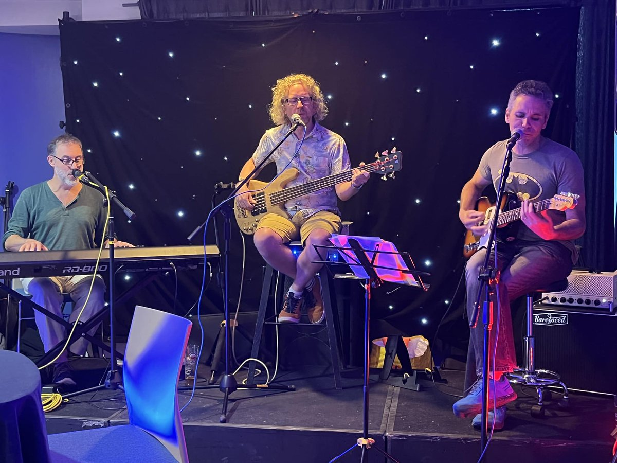 Dudlow Joe (@dudlowjoe) on Twitter photo We're playing at the <a href="/WidcombeSocialC/">Widcombe Social Club</a> this Friday evening, 7pm-9pm. Come along to hear some blues, boogie woogie and jazz. We're playing at the <a href="/WidcombeSocialC/">Widcombe Social Club</a> this Friday evening, 7pm-9pm. Come along to hear some blues, boogie woogie and jazz.