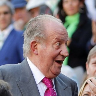 Su maJeta Juan Carlos I "El Campechano" tweet media