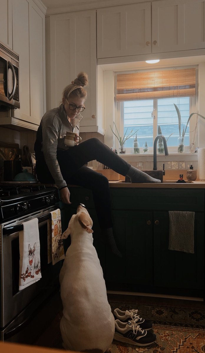 Sharin’ is carin’! Especially when it’s Cinnamon Toast Crunch.