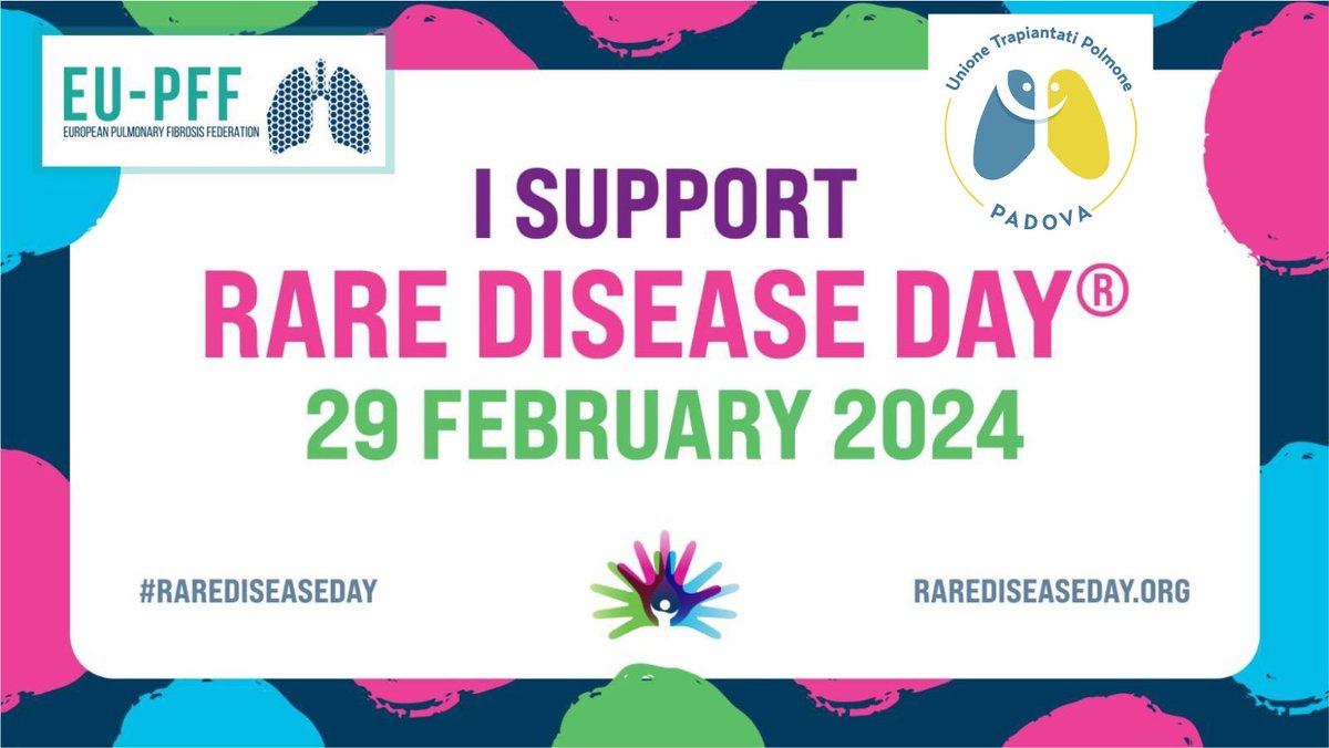 UTP-PD - Oltrelamalattia tweet media