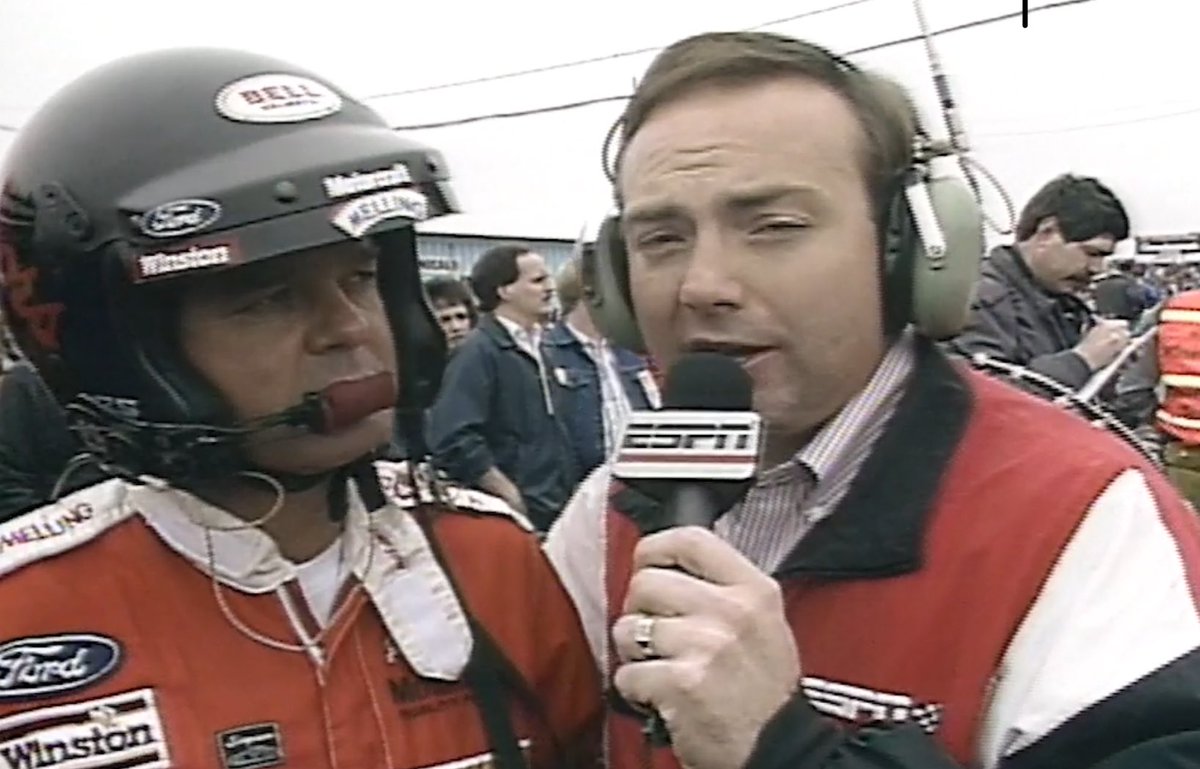 NASCAR Classics tweet media