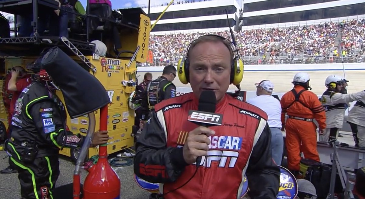 NASCAR Classics tweet media