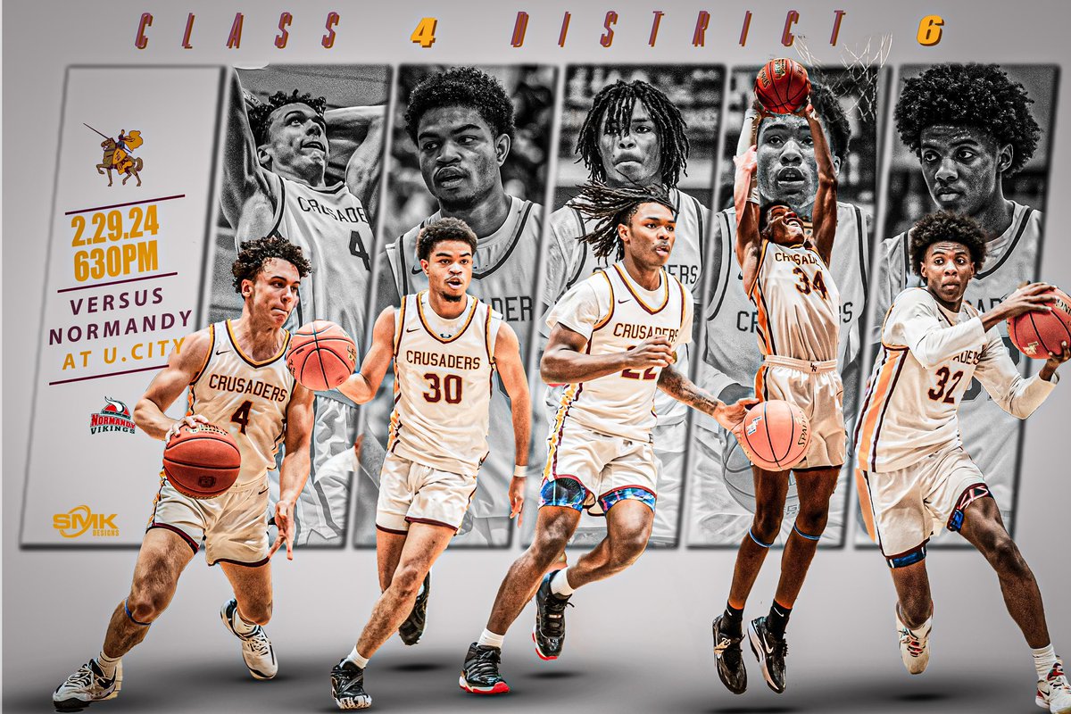 Lutheran North Basketball tweet media