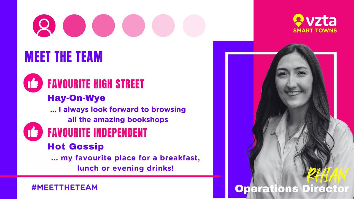 VZTA Smart Towns tweet media