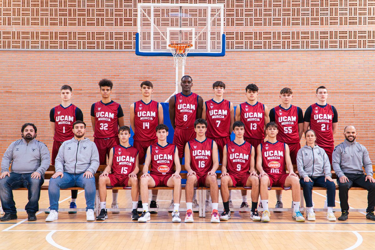 Club Bàsquet Genovés tweet media