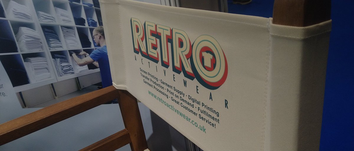 amritviruk's tweet photo. Today @WhiteLabelExpo @ @ExCeLLondon #retroactivewear

#WhiteLabelWorld #WhiteLabelEU #WhiteLabelUK #WLWE2024 #2024events #ukbusiness https://t.co/D1uPyaQnSM